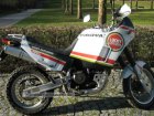 Cagiva Elefant 125 Lucky Explorer